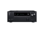 ONKYO TX-NR6050 Black Surround-receiver voor €469 bij Ibood