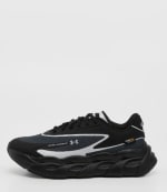 Zapatillas para Hombre Under Armour HALO RUNNER CORDURA por 61.9€