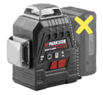 Accu-kruislijnlaser 20 V zonder accu en lader voor 54,99 ( Parkside Performance)