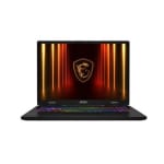 PC portable gaming MSI Crosshair 16" à 1999€