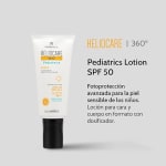 Heliocare 360º Pediatrics Lotion SPF50 200ml por 15,96€