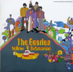 The Beatles Yellow Submarine (vinilo) por 9,96€ en Amazon