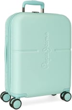 Pepe Jeans Highlight maleta de cabina 40 x 55 x 20 cm por 56,99€ en Amazon