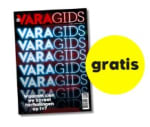 Gratis proefnummer VARAgids aanvragen