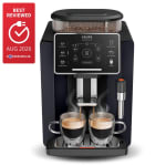 Krups Sensation EA910B volautomatische koffiemachine voor €207,92 bij Tefal