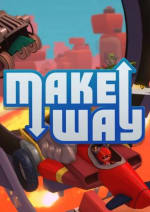 Juego Make Way GRATIS en Epic Games