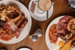 Toby Carvery All-You-Can-Eat Breakfast 11 Months for £5.99