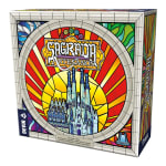 Devir Juego de rol Sagrada Artesanos por 50€