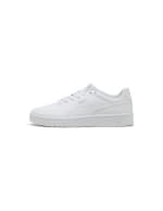 PUMA Court Classic Clean Zapatillas por 25€ en Dakonda varios colores
