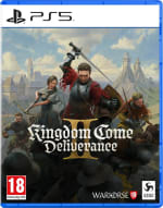 PS5 Kingdom Come: Deliverance II voor €36,95 bij gameresource