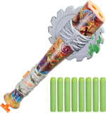 NERF Zombie Strikeout voor €4,47 bij Amazon