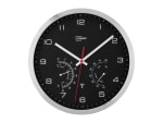 Lidl Radio Controlled Wall Clock £7.99 Deal