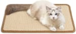 Tapete Rascador Gato FUKUMARU por $80 | Oferta Amazon