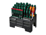 Parkside Screwdriver & Bit Set - 101 Pieces - Lidl Plus Price