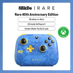Control 8BitDo Xbox Edición 40 Aniv por $849 | Oferta AliExpress