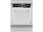 Sharp Inbouwvaatwasser QW-NI25144BX-EU voor €349 bij iBOOD