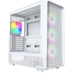 Montech X5 miditower case voor €32,90 bij Proshop