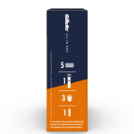 Rasoir tondeuse Gillette All In One pour 49,50€ chez Carrefour
