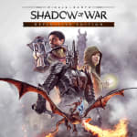 Middle-earth: The Shadow Bundle voor €6,99 bij PlayStation Store