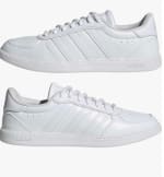 Zapatillas marca adidas Mujer BREAKNET Sleek por 27.50€