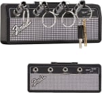 Akasenko Porta Llaves de Amplificador Marshall por $199 en Amazon