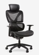 VARPELEV Professionele bureaustoel voor €185 bij Jysk