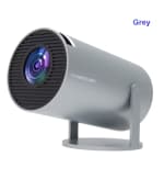 Magcubic HY300 Pro Proyector Android 11 4K 1280x720P WiFi Dual por 20.16€