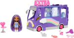 Barbie Extra Minimin Bus voor €12,29 bij Amazon