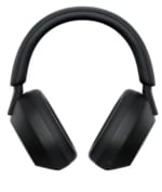 Sony WH-1000XM5 Noise Cancelling draadloze hoofdtelefoon voor €184,31