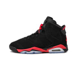Nike Air Jordan 6 Retro GS Infrared Salesman pour 71€