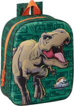 Mochila Safta Jurassic World 3D 22x10x27 cm por 4.95€