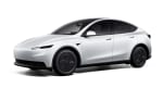 Tesla Model Y met inruil voor 34.999 euro