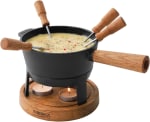Boska Fondueset Pro S (kaasfondue, 700 ml) voor €39,99 bij Amazon