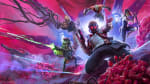 Marvel's Guardians of the Galaxy pour PS4 et PS5 pour 10,49€ chez PlayStation