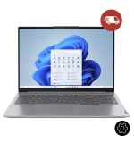 ThinkBook 16 Gen 7 (AMD) voor 573,61 euro met de code