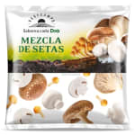 Mezcla de setas Dia Vegecampo 400 g por 1,00€ en Dia