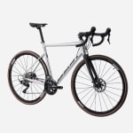 Vélo de route NAKAMURA Century 350 à 1.199,99€ chez Intersport