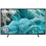 TV Samsung AI QLED 55" TQ55Q7FAAUXXC UltraHD 4K Quantum HDR por 379€