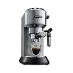 De'Longhi EC685.M Dedica Cafetera por 140,90€