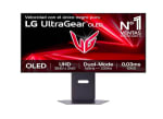 LG UltraGear 32GX850AX Monitor OLED 4K por 616,08€
