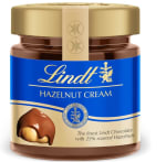 Lindt Crema de Cacao y 25% Avellanas 200g por 4.99€