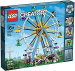 LEGO Creator-setstot 30% korting bij bol.com