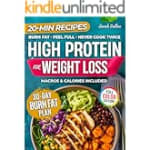 Complete 5-Ingredient College Cookbook Kindle Edition – Easy Student Recipes