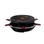 Crêpière 6 personnes Richesmonts RE12R810 TEFAL à 59,99€