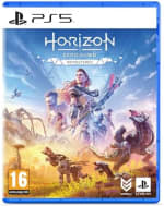 Videojuego PS5 Horizon Zero Dawn Remastered por 19.90€