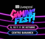 Gratis Liverpool Gaming Fest en Boletia