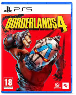 Borderlands 4 PS5 (Edición española) por 27.95€