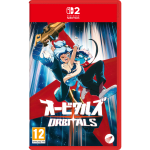 Nintendo Switch 2 Orbitals voor € 43,95 dmv code bij AllYourGames