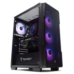 PcCom Lite PC gaming Intel Core i5-12400F por 739€