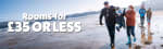 Travelodge May Bank Holiday Rooms from £24.99